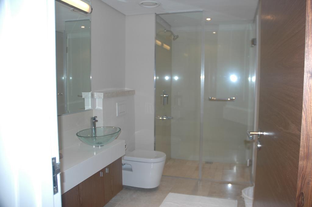 501 Canal Quays Cape Town Room photo